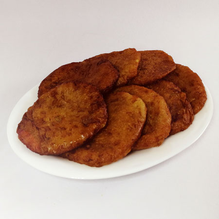Adhirasam - 5 pcs (200 gms)