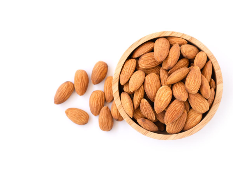 Almonds - 100 gms
