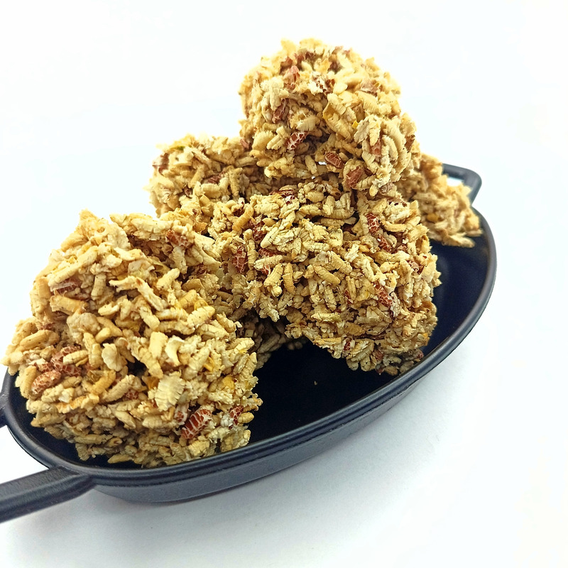 Onion Aralu Sandige (Karnataka Delight) - 100 gms - NirmalyamFoods