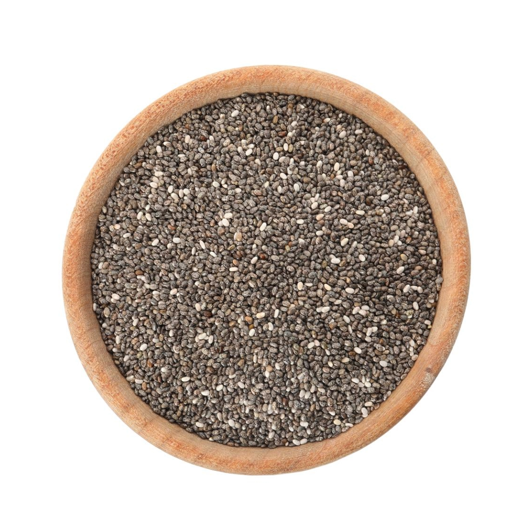 Chia Seeds - 100 gms
