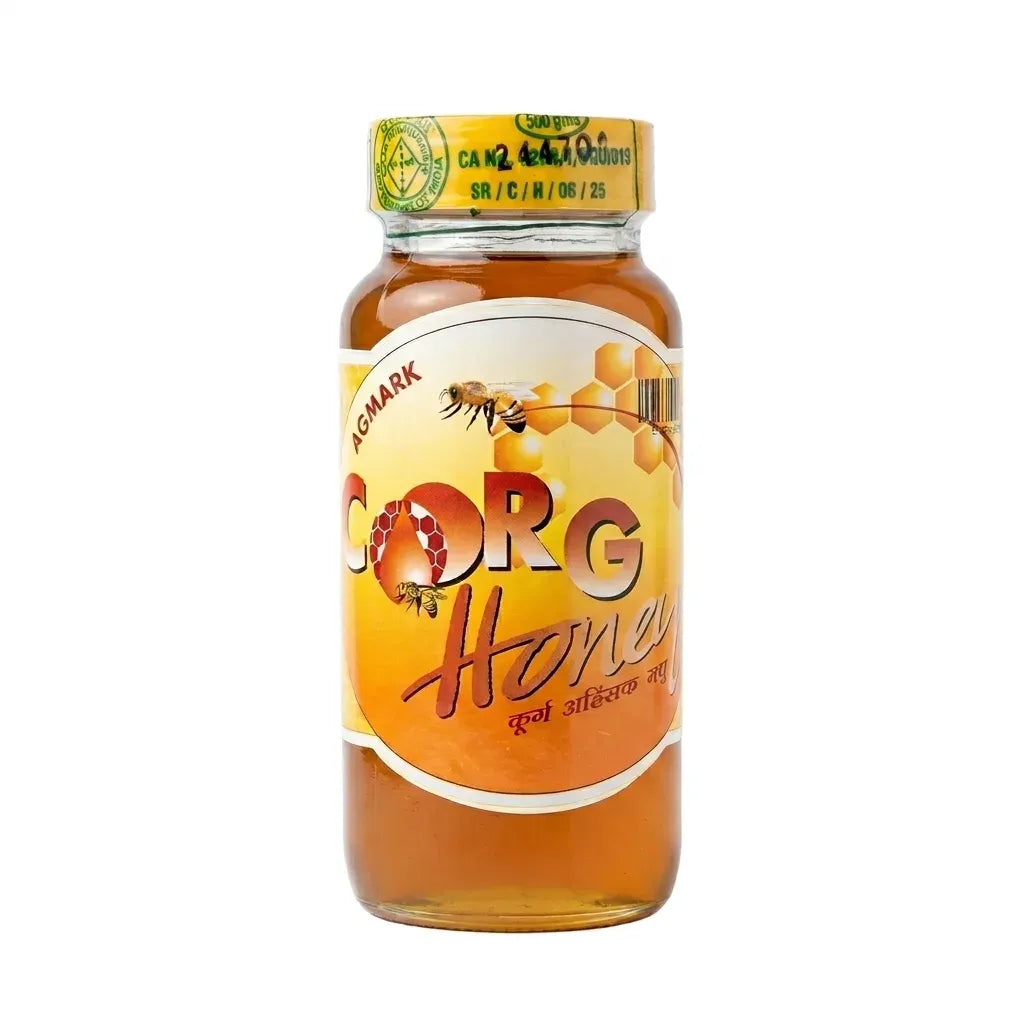 Coorg Honey – 200gms