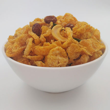 Corn Mixture - 200 gms