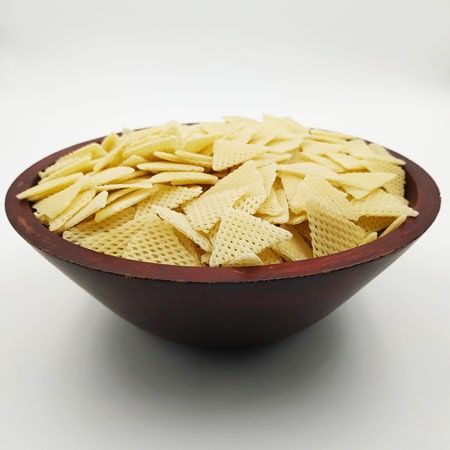 Fryums - Triangle - 200gms - NirmalyamFoods