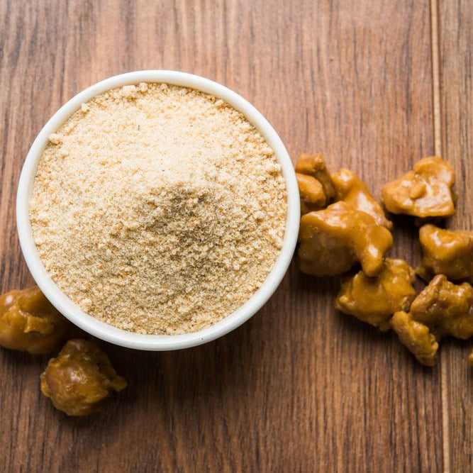 Hing / asafoetida - 50 gms