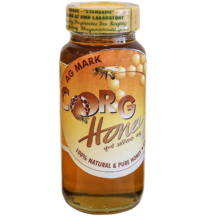 Coorg Honey - AGMARK 500 gms