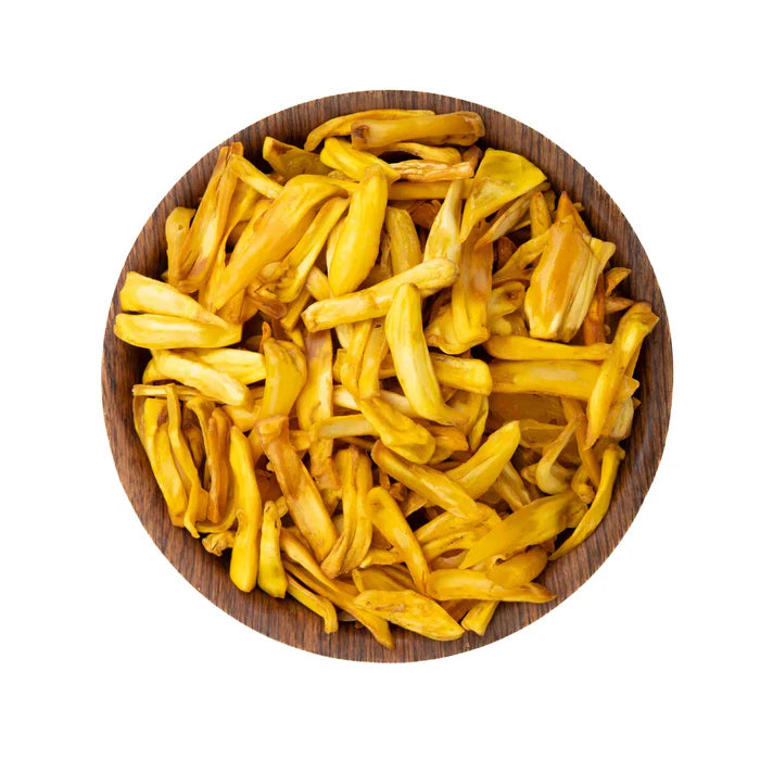 Jackfruit Chips - 200 gms