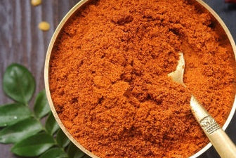 Kuzhambu Podi