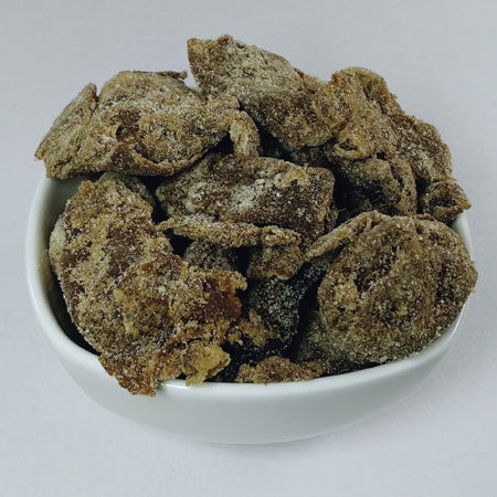 Sun-Dried Lemon Vathal (Salted)