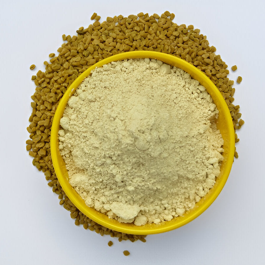 Menthya Hittu - 100 gms