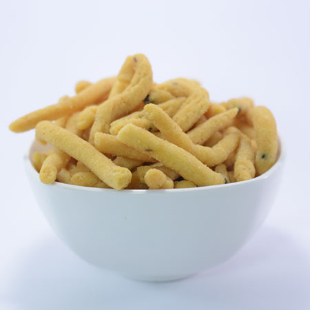 Milagu Sev - Pepper Sev - 200 gms