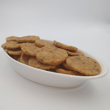 Thattai / Small Nippat - Plain - 200 gms