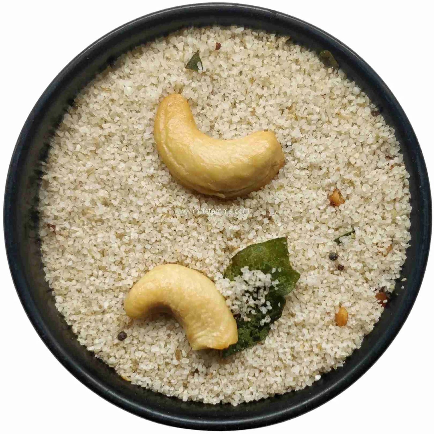 Rava Idli Mix (Bangalore Style)