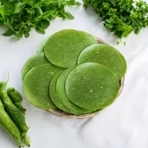Palak Happala – 200gms