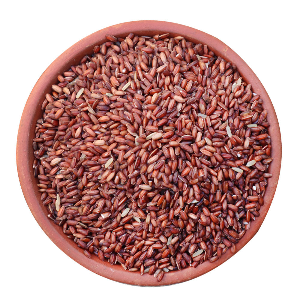 Poongar Rice – 500gms