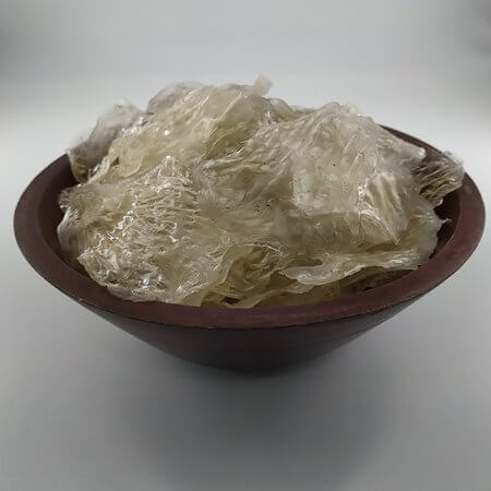 Sago Plain Vadam - Soft - 200 gms