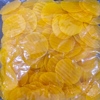 Sago Vadam - Corn - 200 gms - NirmalyamFoods