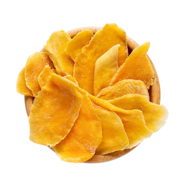 Dried Mango - 100 gms