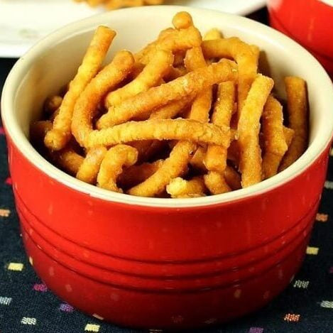 Tanjore Manoharam - 200 gms