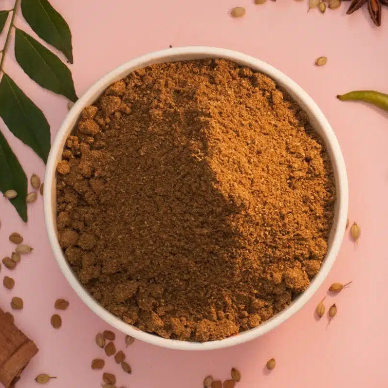 Vegetable Curry Powder – 100gms