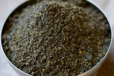 Sesame Powder