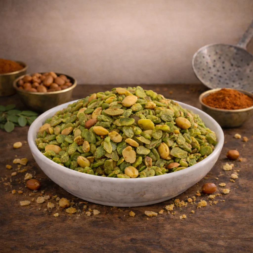 Avarebele/Avare kaal - 200gms