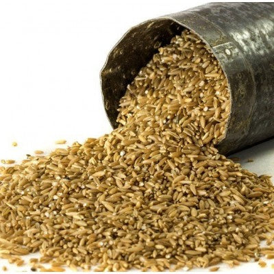 Bamboo Rice - 200 gms