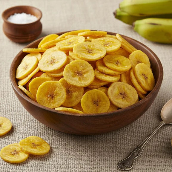 Banana Chips – 200 gms