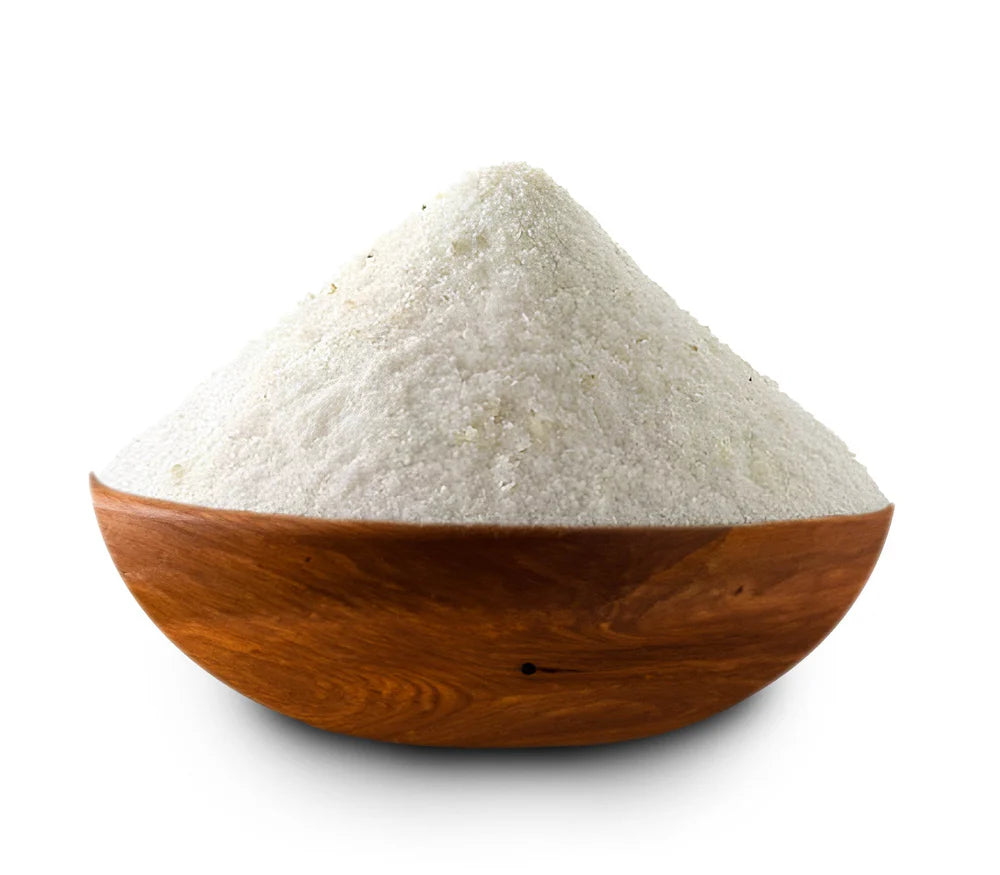 Rava Idli Mix (Bangalore Style) - NirmalyamFoods