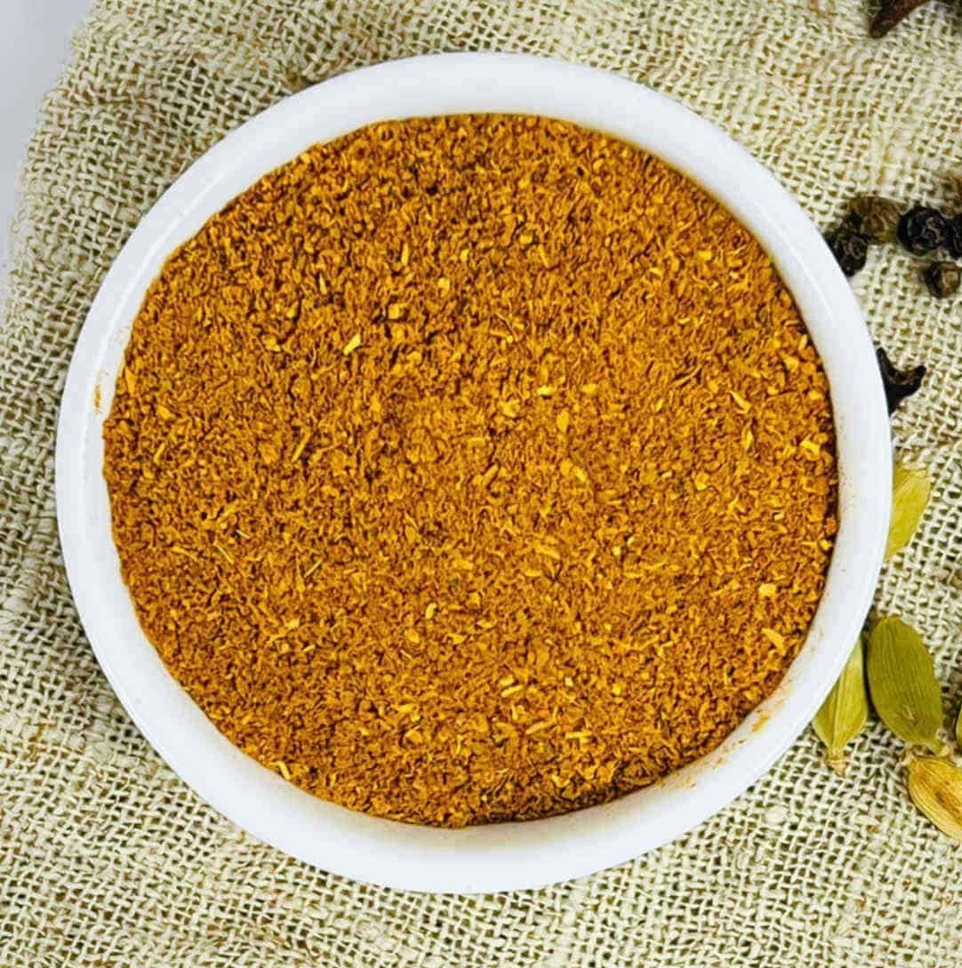 Chole Masala (North Indian Chickpea Curry Blend) - 100 gms