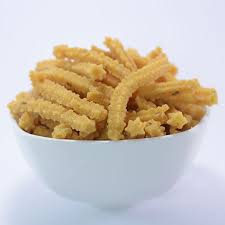 Butter Murukku - 200 gms