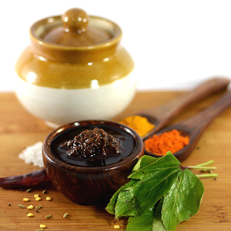 Gongura Thokku – Andhra Delight - 150 gms