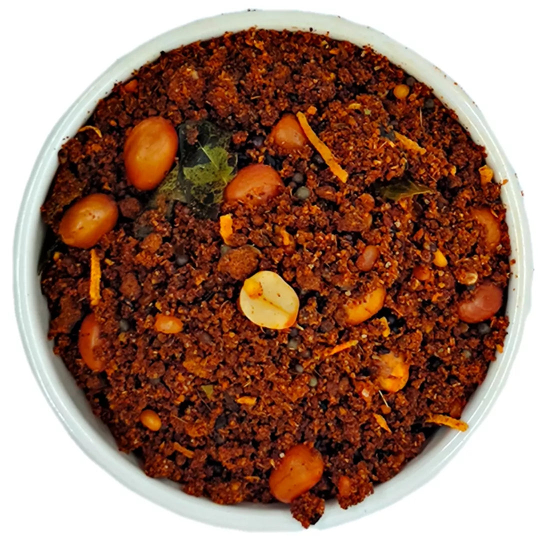 Puliyogare Mix (Tamarind Rice Mix) Madras Style - 100 gms