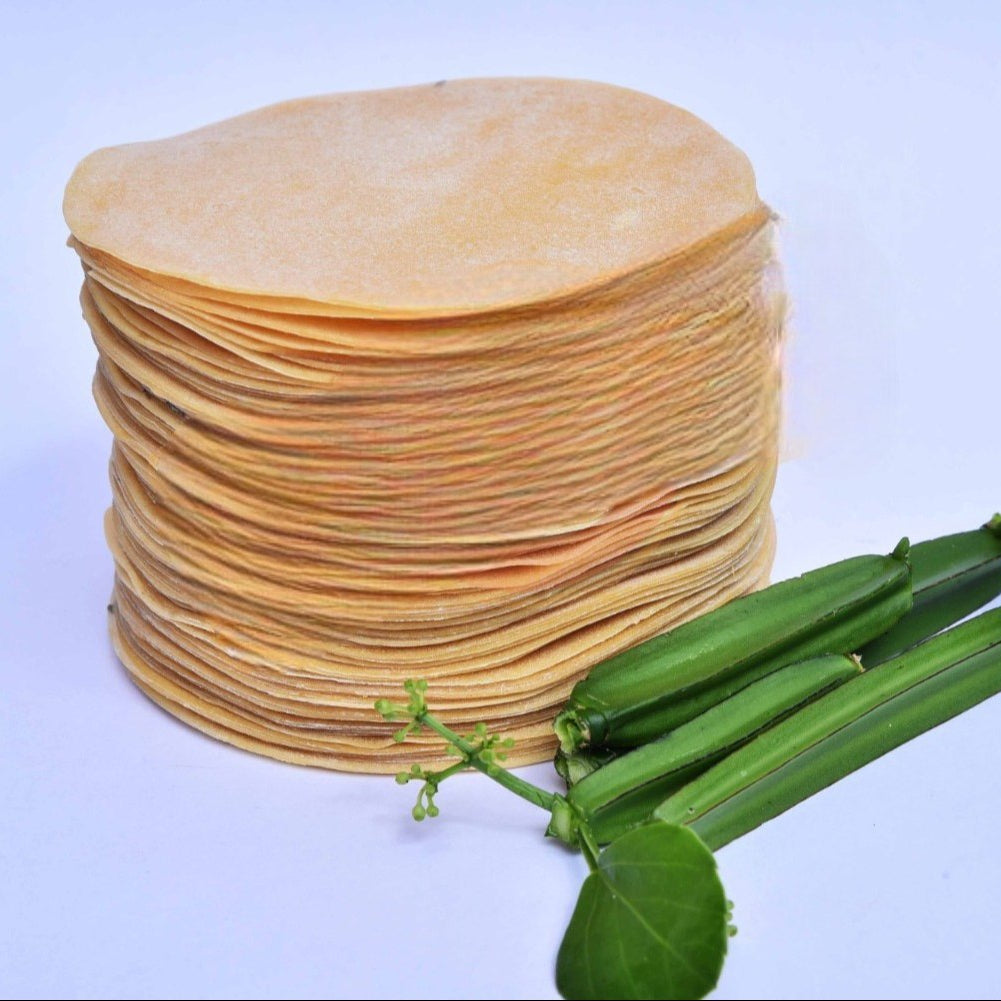 Pirandai Appalam – 200gms - NirmalyamFoods