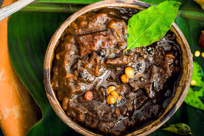 Inji Puli pickle