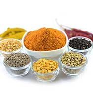 Rasam Powder - Madras Style - 100 gms