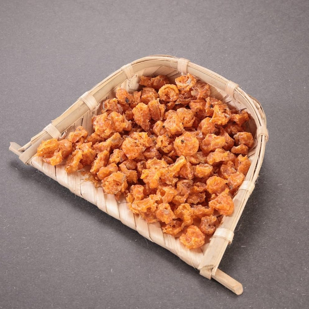Vazhai Thandu Vadam - 100 gms