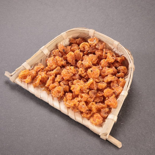 Vazhai Thandu Vadam - 100 gms - NirmalyamFoods