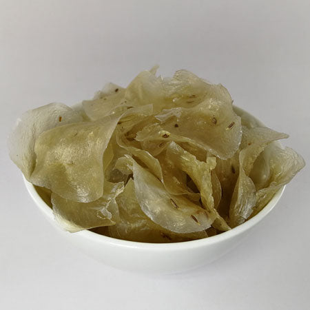 Rice Vadam - 200 gms