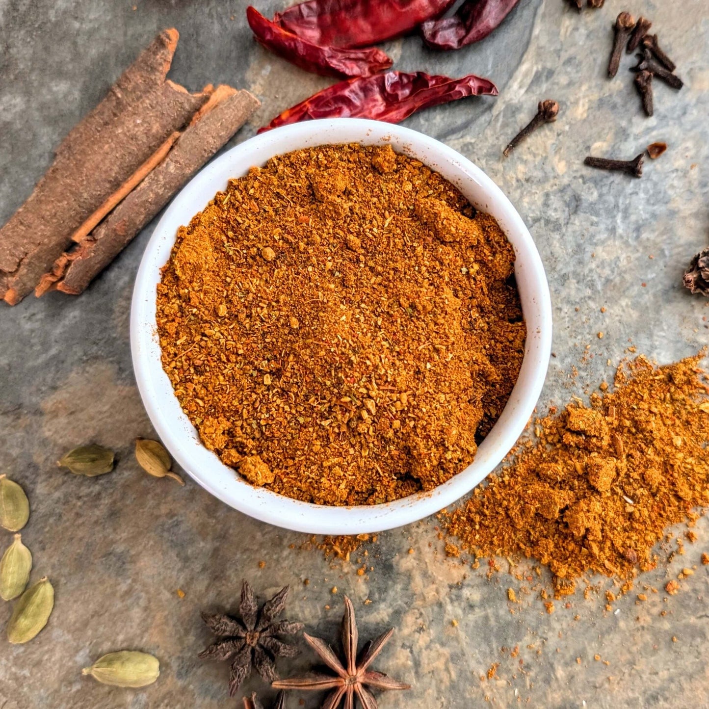 Biriyani Powder – 100gms