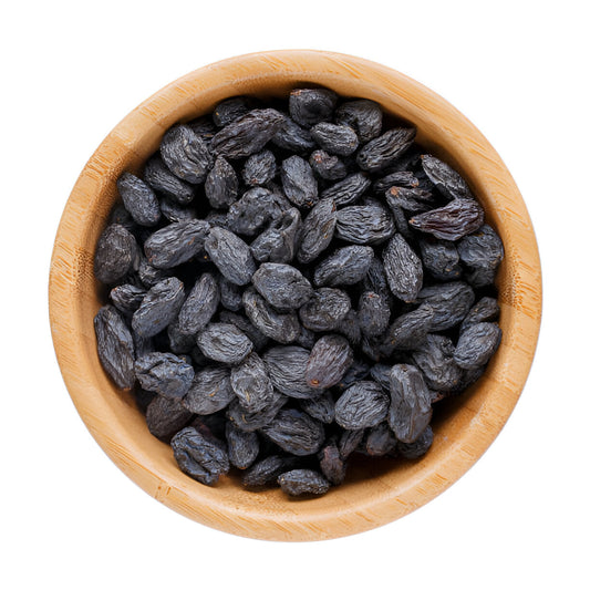 Dry Raisin Black - 100 gms