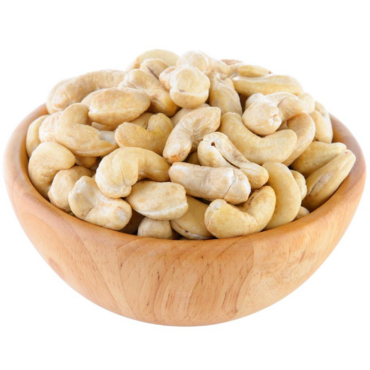 Cashewnut Plain 320 - 100 gms