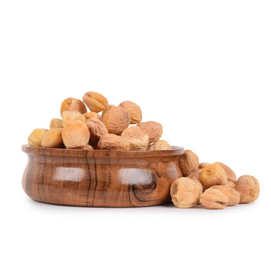 Dried Apricots – 100 gms - NirmalyamFoods