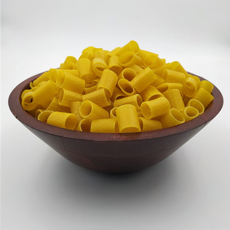 Fryums - Gold Fingers - 200 gms - NirmalyamFoods