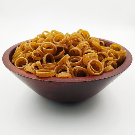 Fryums- Onion Rings - 200 gms - NirmalyamFoods