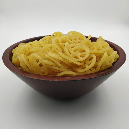 Fryums - Wheel -200 gms - NirmalyamFoods