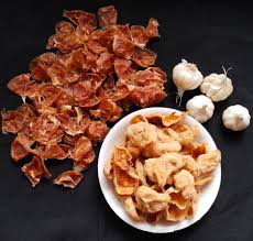 Garlic Sandige (Karnataka Delight) 100 gms