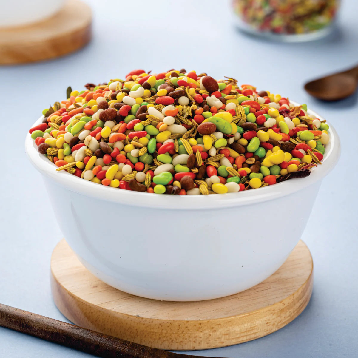 Traditional Gulab Mukwas – 100gms - NirmalyamFoods
