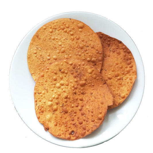 Hurali Happala – 200gms - NirmalyamFoods
