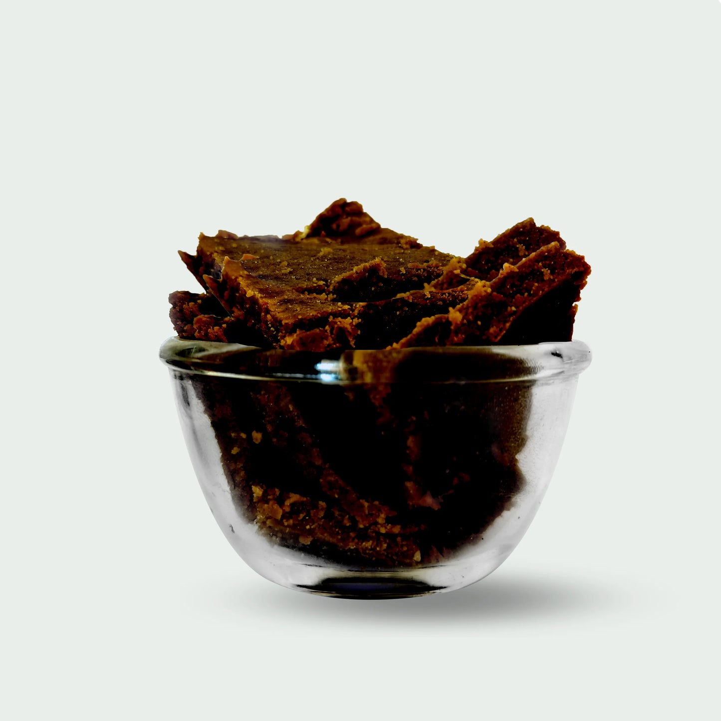 Jaggery Coconut Burfi – 150gms - NirmalyamFoods