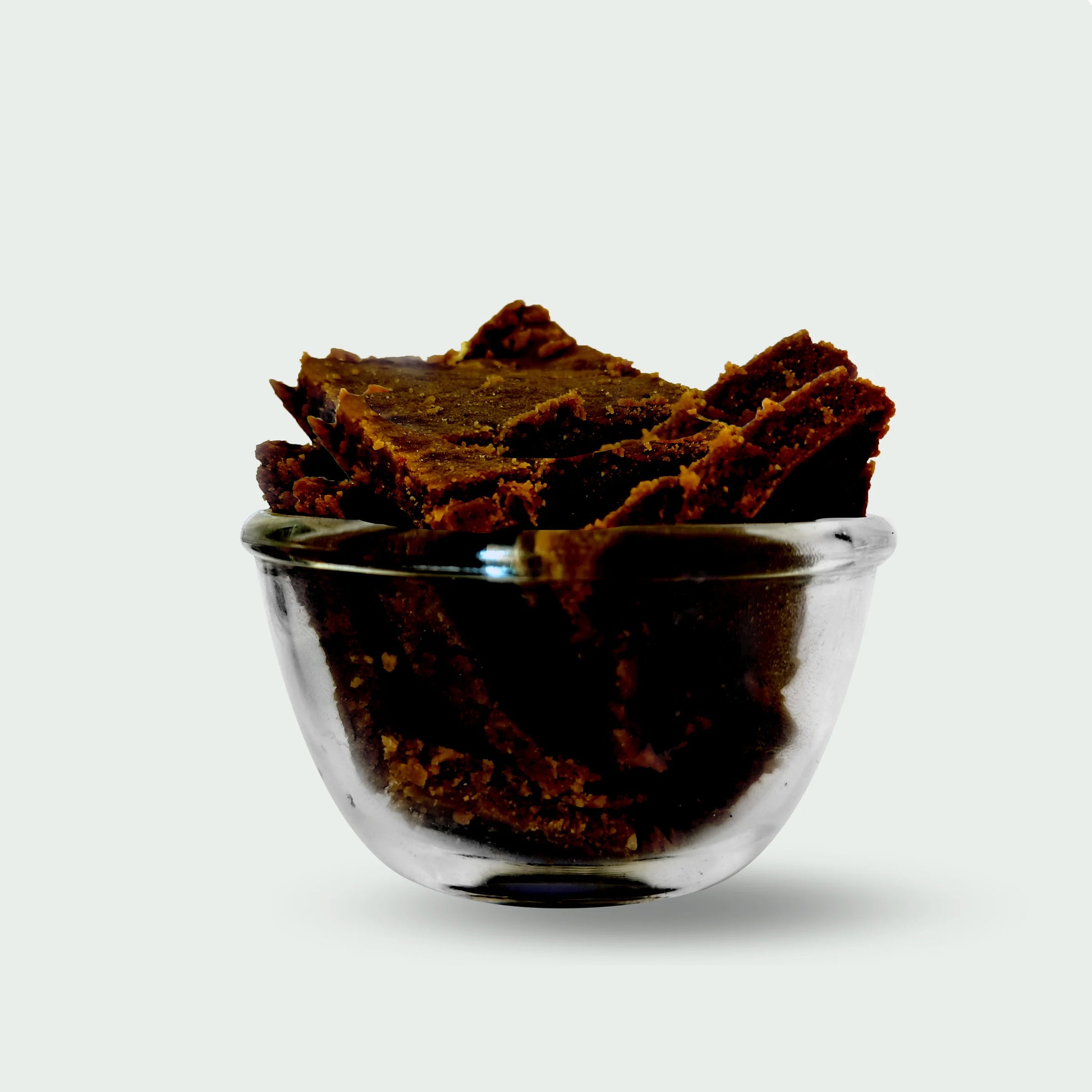 Jaggery Coconut Burfi – 150gms - NirmalyamFoods